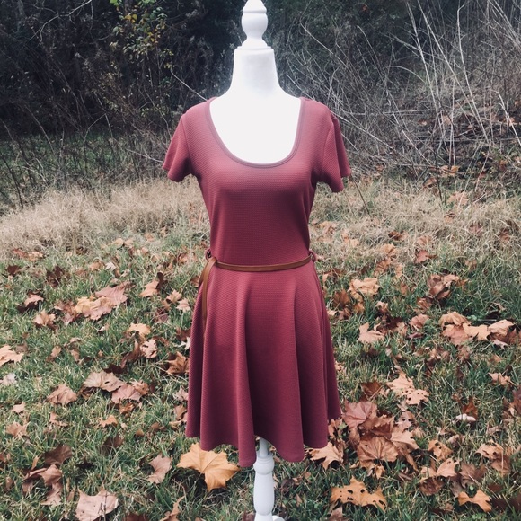 Wishful Park Dresses & Skirts - Wishful Park Skater Dress
